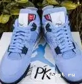 Sooners ready Retro retail materials 4 Jordan to ship GOD PK PE Oklahoma 0503